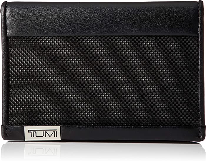 Tumi Men's Alpha Multi Window Card Case