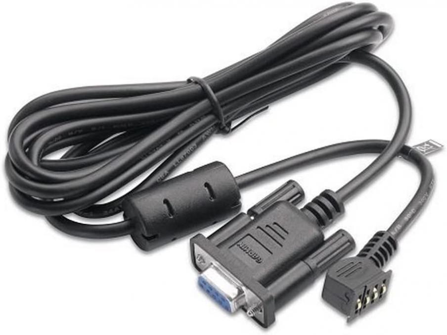 GARMIN PC Interface Cable - RS232 Serial Port Connector-eTrex H, eTrex Legend, eTrex Vista, eTrex Venture, eTrex Summit, Geko 301,201