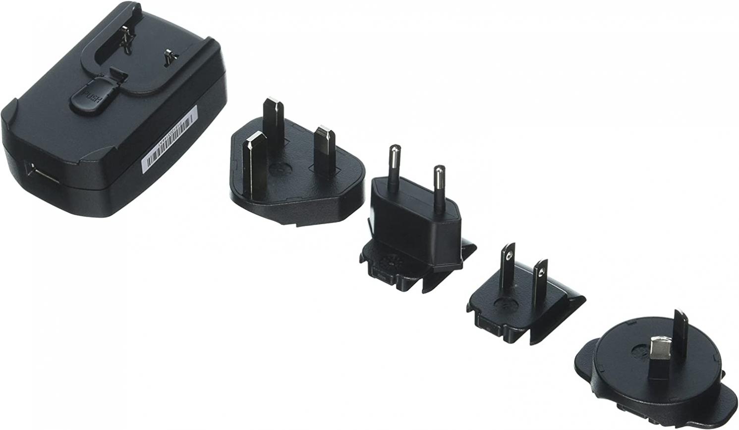 Garmin 010-11921-17 Virb USB Power Adapter