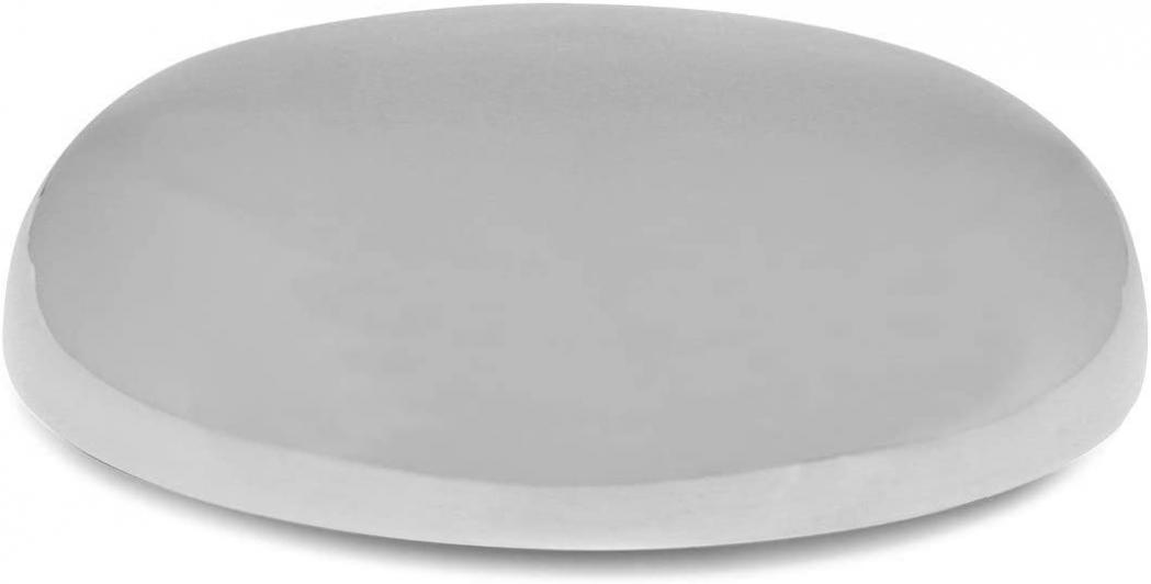 GG Grand General 40536 7-1/4-7-1/2 InchesStainless Steel Horn Cover