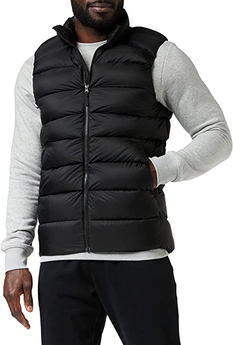 Arc'teryx Piedmont Vest Men's | Performance Down Vest for Cold Days in the City