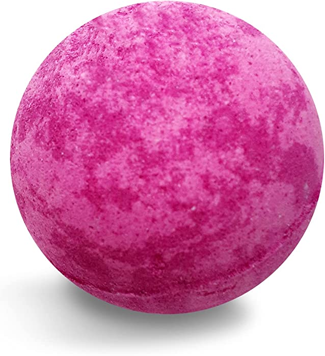 Zolly Flower Bombshell Bath Bomb