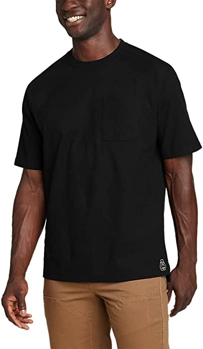 Eddie Bauer Men's Mountain Ops Short-Sleeve T-Shirt