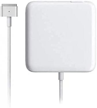 Compatible with MacBook Pro Charger, Replacement Magnetic 100W T-Tip, Power Adapter Compatible with Mac Book Charger/Mac Book air（ After Late 2012）