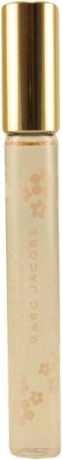 Marc Jacobs DAISY EAU SO FRESH Perfume Rollerball 0.33 Fl oz / 10ml