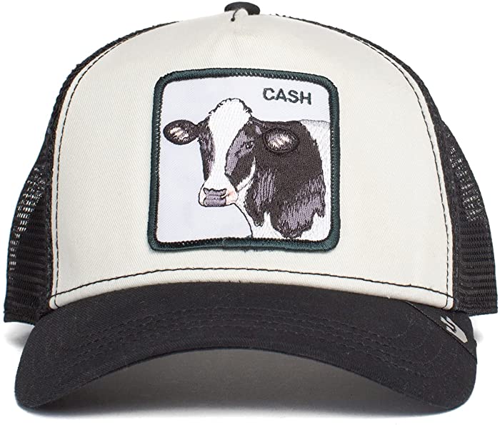 Goorin Bros. Men's Trucker Hat