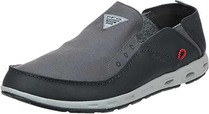 Columbia Men's Bahama Vent PFG Boat Shoe